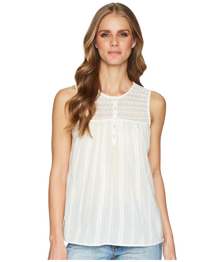 Carve Designs - Allison Sleeveless