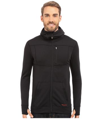 Terramar - Ecolator Full Zip Hoodie