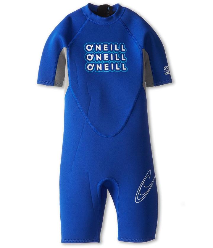 O'neill Kids Reactor