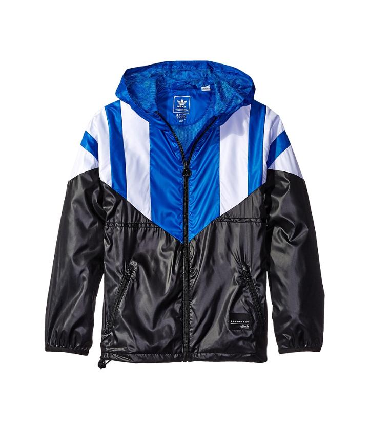 Adidas Originals Kids - Equipment Windbreaker