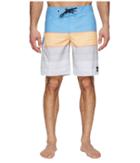 Quiksilver - Division Solid 20 Boardshorts