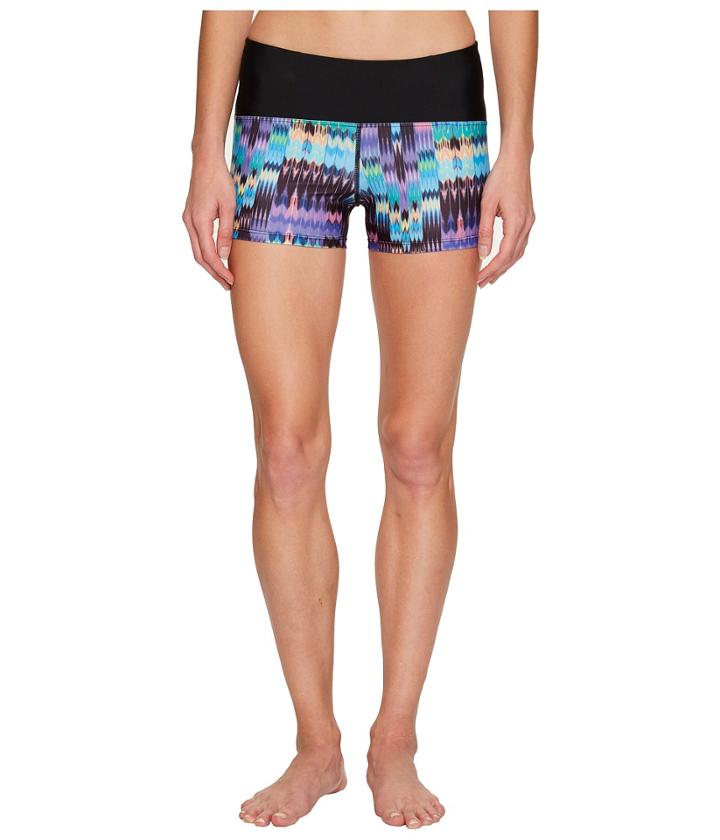 Prana - Rai Swim Shorts
