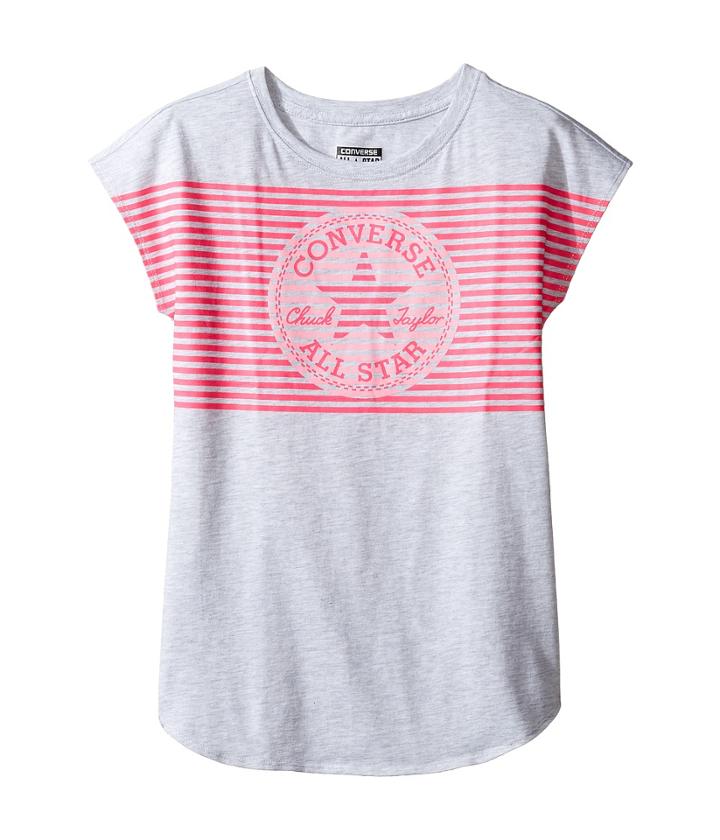 Converse Kids - Optic Chuck Patch Tee