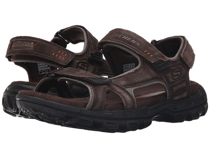 Skechers - Relaxed Fit 360 Gander - Alec
