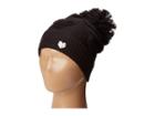 Betsey Johnson - Open Your Heart Cuff Hat