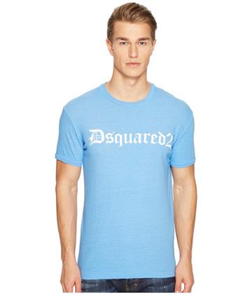 Dsquared2 - Street Ska Gothic T-shirt