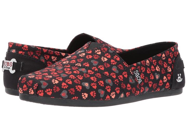 Bobs From Skechers - Plush - Micro Paw
