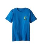 Quiksilver Kids - Action 1 Screen Tee