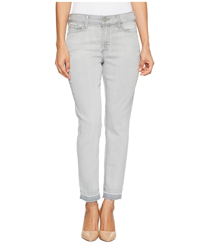 Nydj Petite - Petite Alina Ankle With Released Hem In Reims