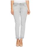 Nydj Petite - Petite Alina Ankle With Released Hem In Reims
