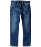 7 For All Mankind Kids - Denim Jeans In Solace