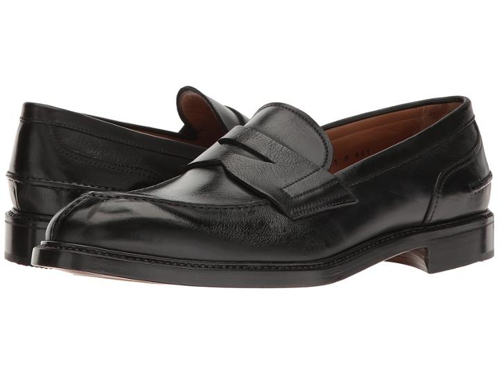 Gravati - Split Toe Penny Loafer