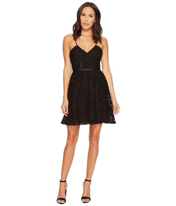 Bb Dakota - Sutton Self Portrait Dress