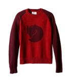 Fj  Llr  Ven Kids - Kids Fox Sweater