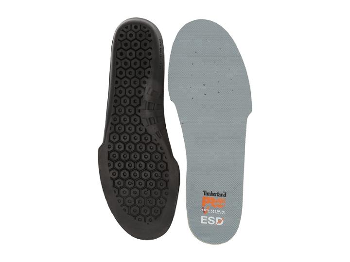 Timberland Pro - Anti-fatigue Technology Esd Footbed