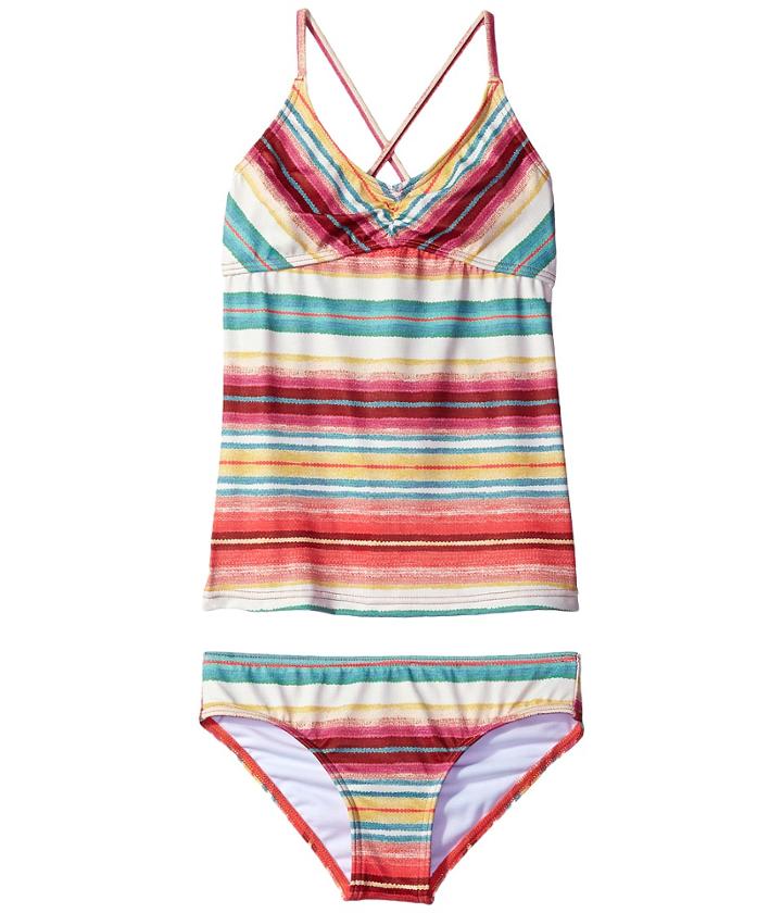 Billabong Kids - Surfin' Billa Tankini Set