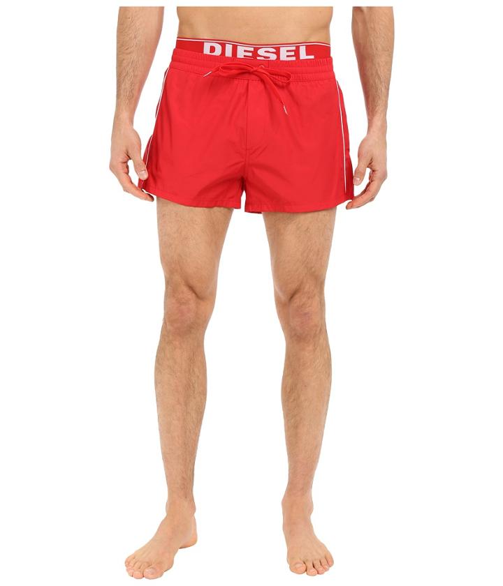 Diesel - Seaside-e Shorts Kaky