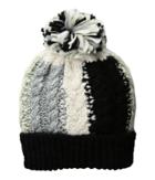 Bcbgeneration - Color Blocked Cable Beanie