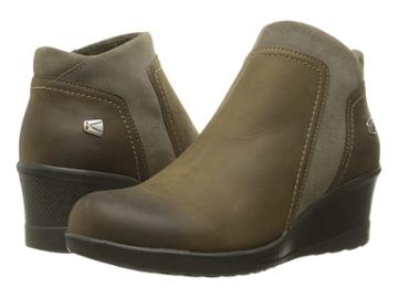 Keen - Keen Wedge Zip