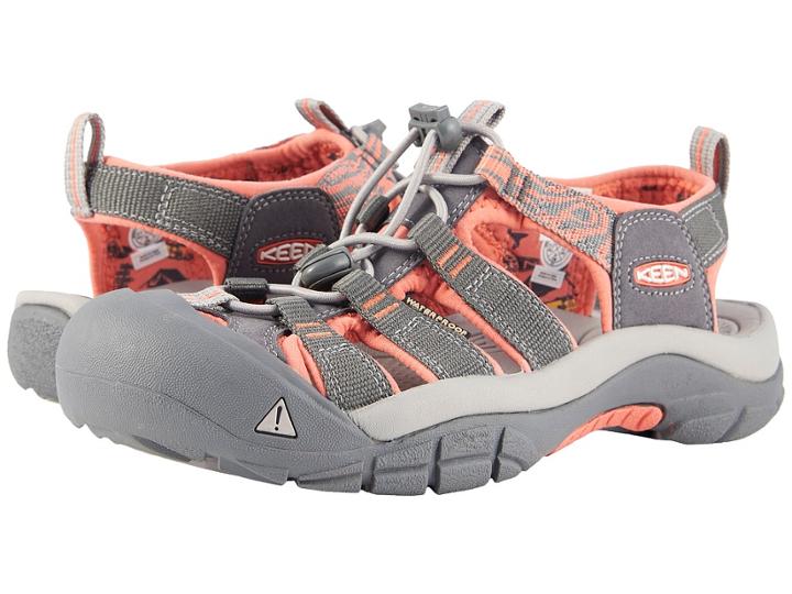 Keen - Newport Hydro
