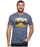 Mountain Khakis - Moulton Barn T-shirt