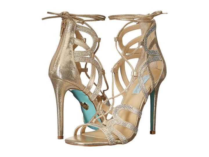 Blue By Betsey Johnson - Celia