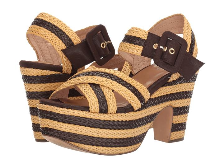 Spring Step - Amare