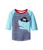 Mud Pie - Pirate Shark T-shirt