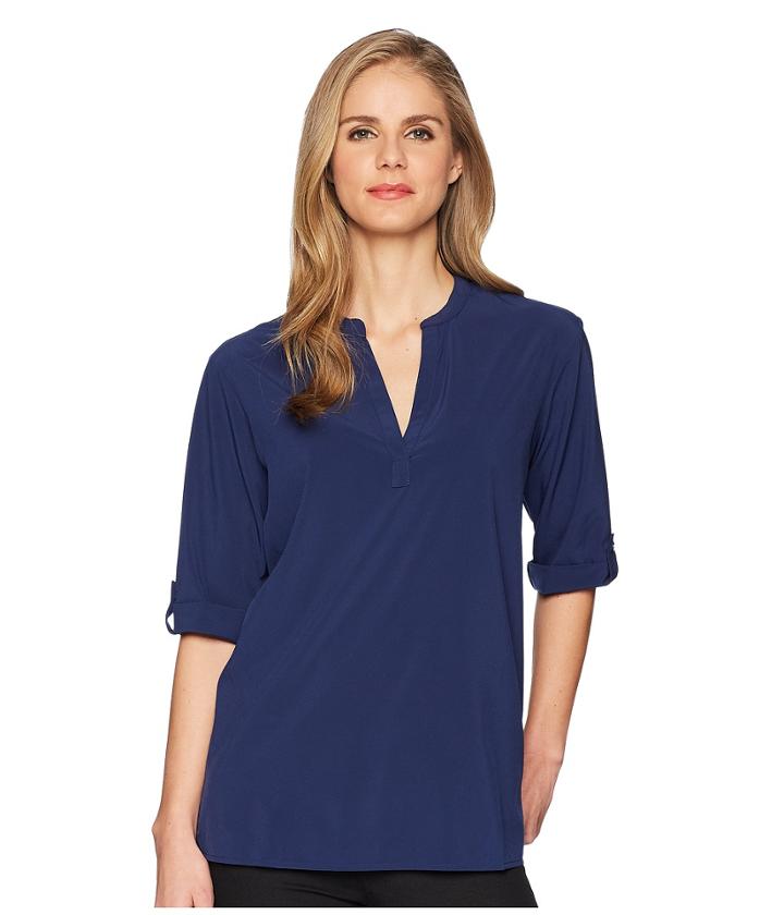 Exofficio - Kizmettm 3/4 Sleeve Top