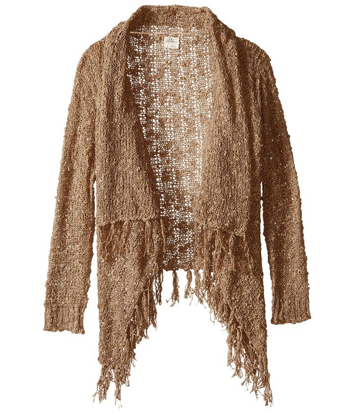 O'neill Kids - Izzy Wrap Sweater