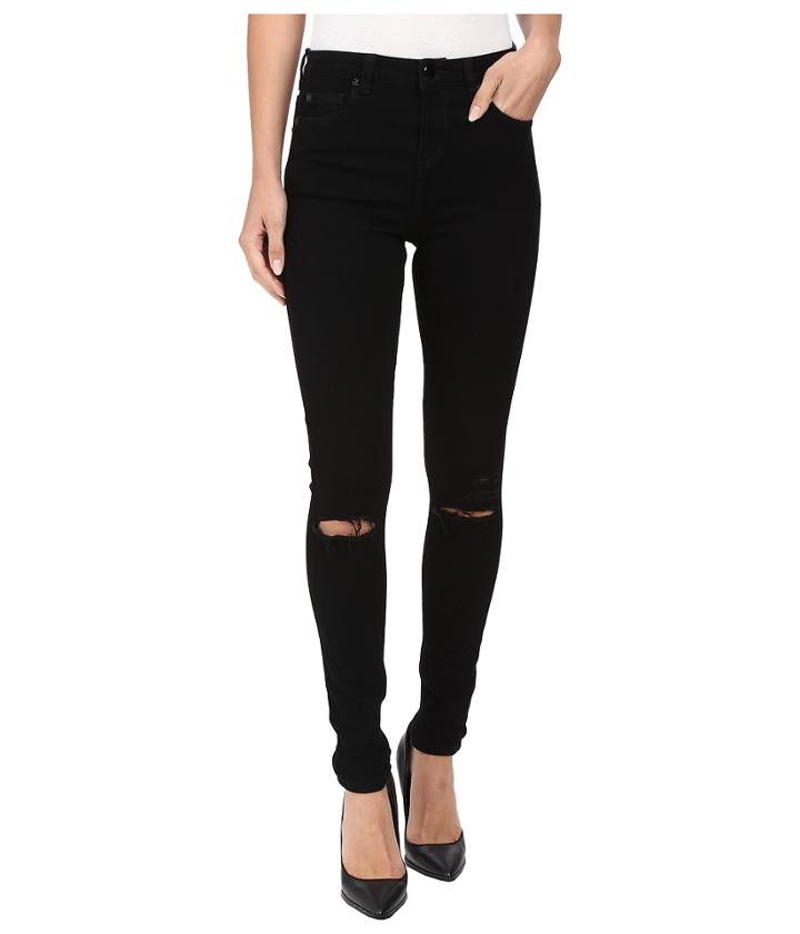 Obey - Slasher Skinny Jeans