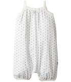 Toobydoo - Blue Dot Bodysuit