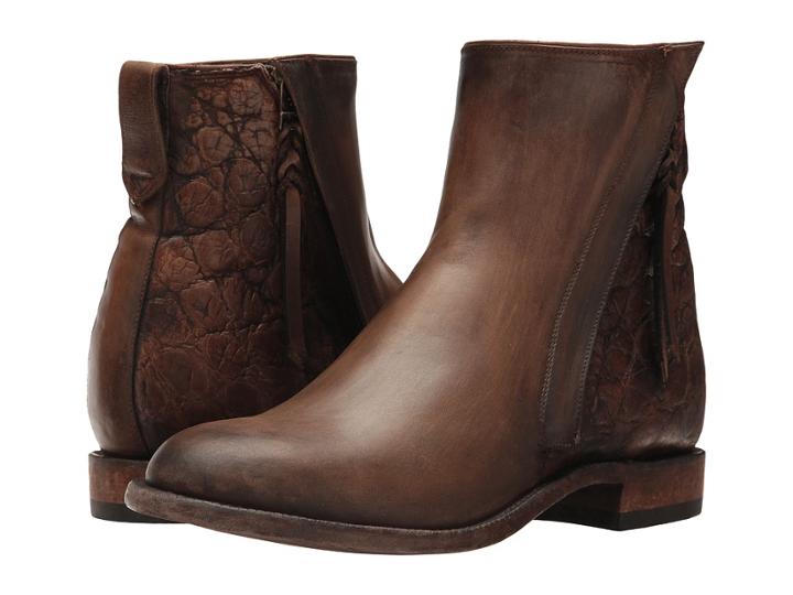 Lucchese - Peyton