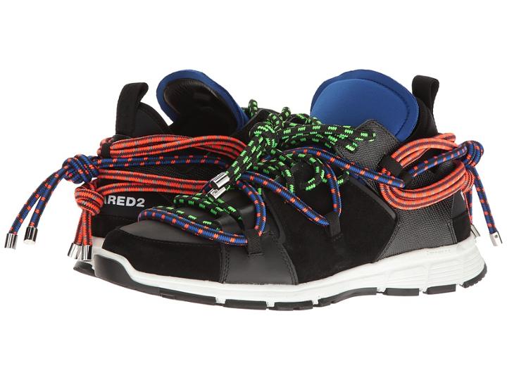 Dsquared2 - Bungy Jump Sneaker