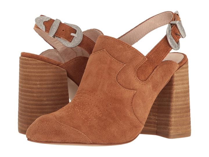 Shellys London - Donna Mule