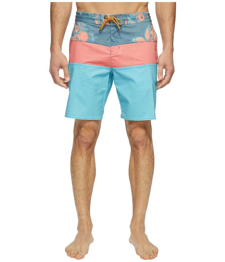 Billabong - Tribong Lo Tide Boardshorts