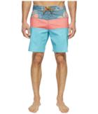 Billabong - Tribong Lo Tide Boardshorts