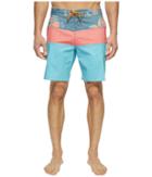 Billabong - Tribong Lo Tide Boardshorts