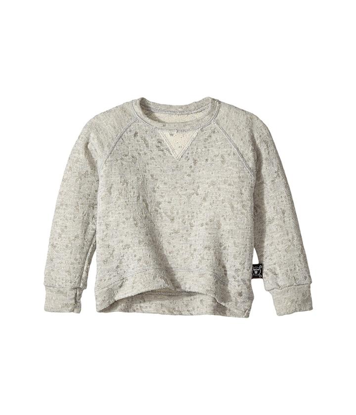 Nununu - Deconstructed Sweatshirt