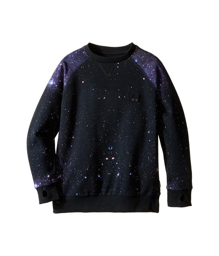 Munster Kids - Night Sky Sweatshirt