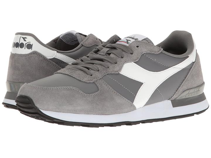 Diadora - Camaro Leather