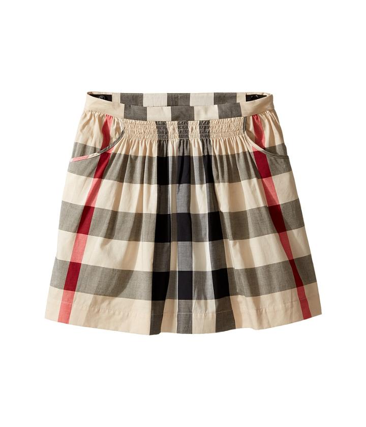 Burberry Kids - Kayly Skirt