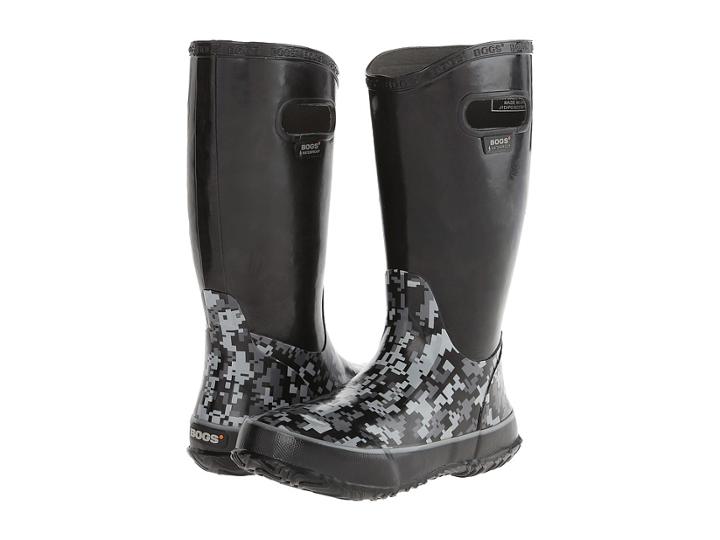 Bogs Kids - Rainboot Hunting