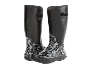 Bogs Kids - Rainboot Hunting