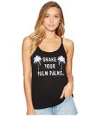 Volcom - Palm Palms Tank Top