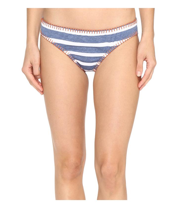 Splendid - Chambray Cottage Retro Pants