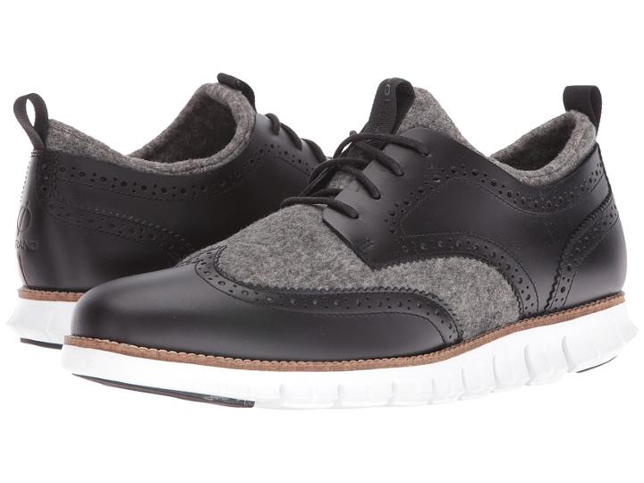 Cole Haan - Zerogrand Short Wing Bootie
