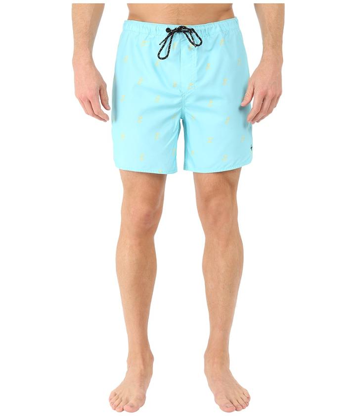 Tavik - Structure Boardshorts