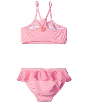 Seafolly Kids - Peekaboo Tankini