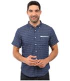 United By Blue - Wenlock Chambray